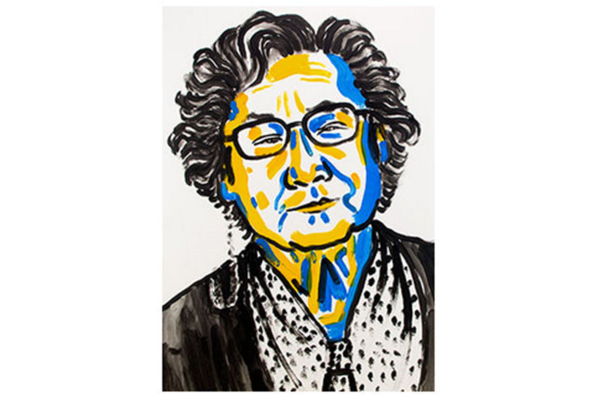 How Chairman Mao's secret military project led to a Nobel Prize