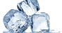 Icecubes, image via Shutterstock