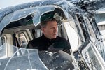 Spectre, photo Metro Goldwyn Mayer Studios Danjaq and Columbia Pictures Industries