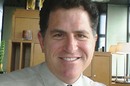 Michael Dell. Pic by Joi Ito