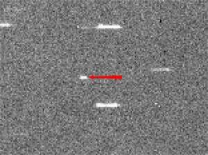 Incoming object WT1190F