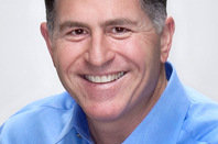 Michael Dell, photo: Dell