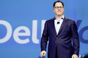 Michael Dell, photo: Dell