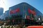 Oracle OpenWorld cloud