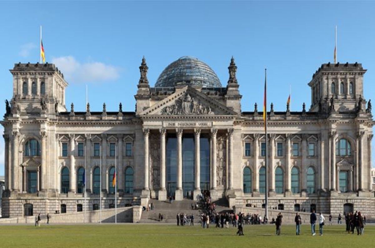 Email deliverability test