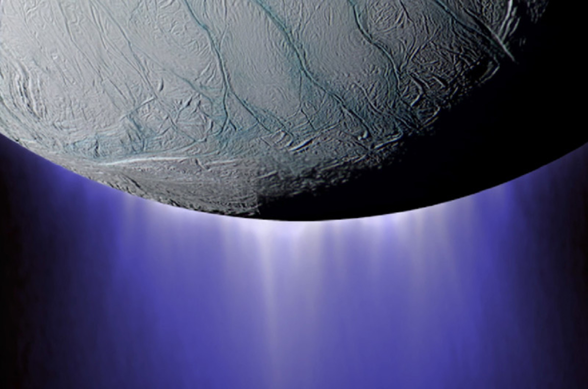 Astro-boffinry breakthrough: Loads of ingredients for life found on Saturn's Enceladus