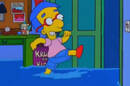 Milhouse Van Houten