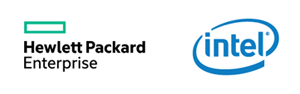 HPE and Intel