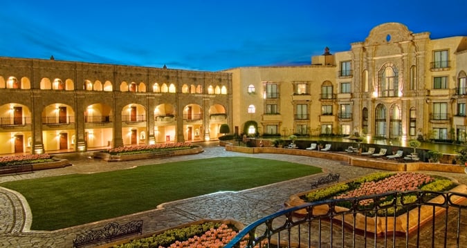 Fraudster hacked hotel system, paid 1 cent for luxury rooms,&hellip;