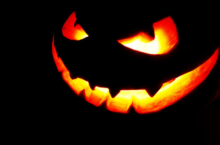 Pumpkin, image via Shutterstock