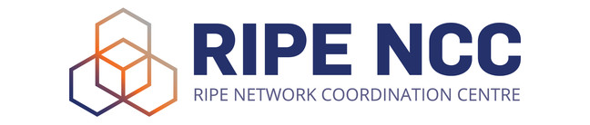 The new RIPE logo
