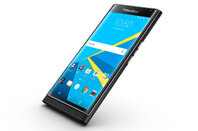 BlackBerry Priv. Press pic