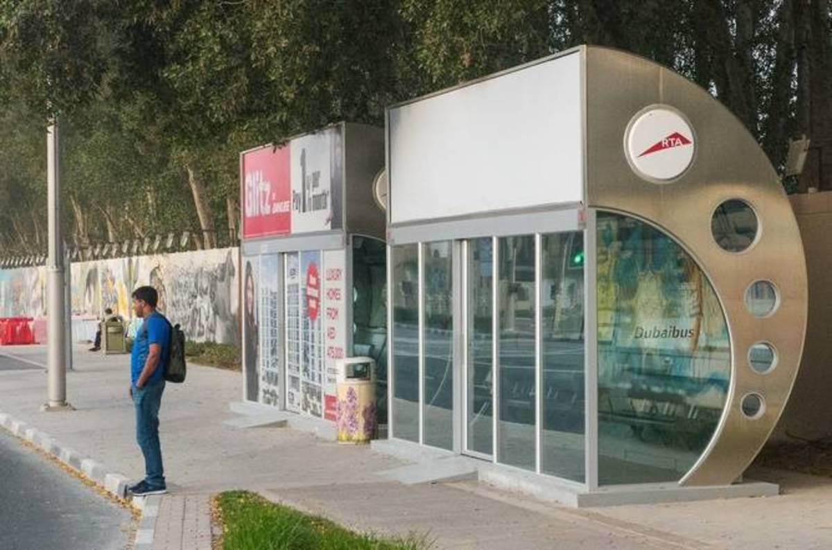 How to build a city fit for 50℃ heatwaves