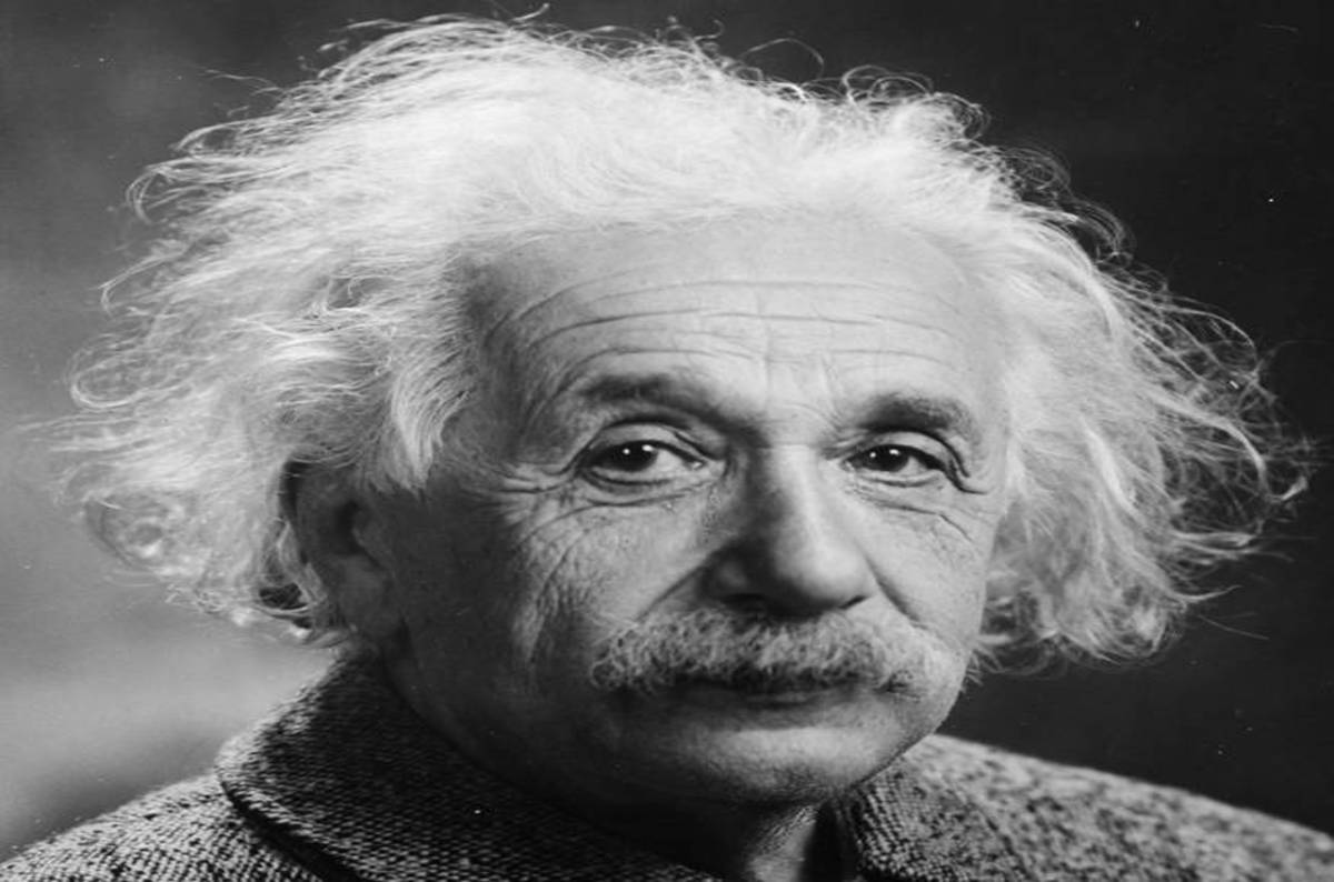 Einstein's brain to be picked by satellites
