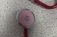 Stethescope by Jess Watson on Flickr, CC 2.0 license