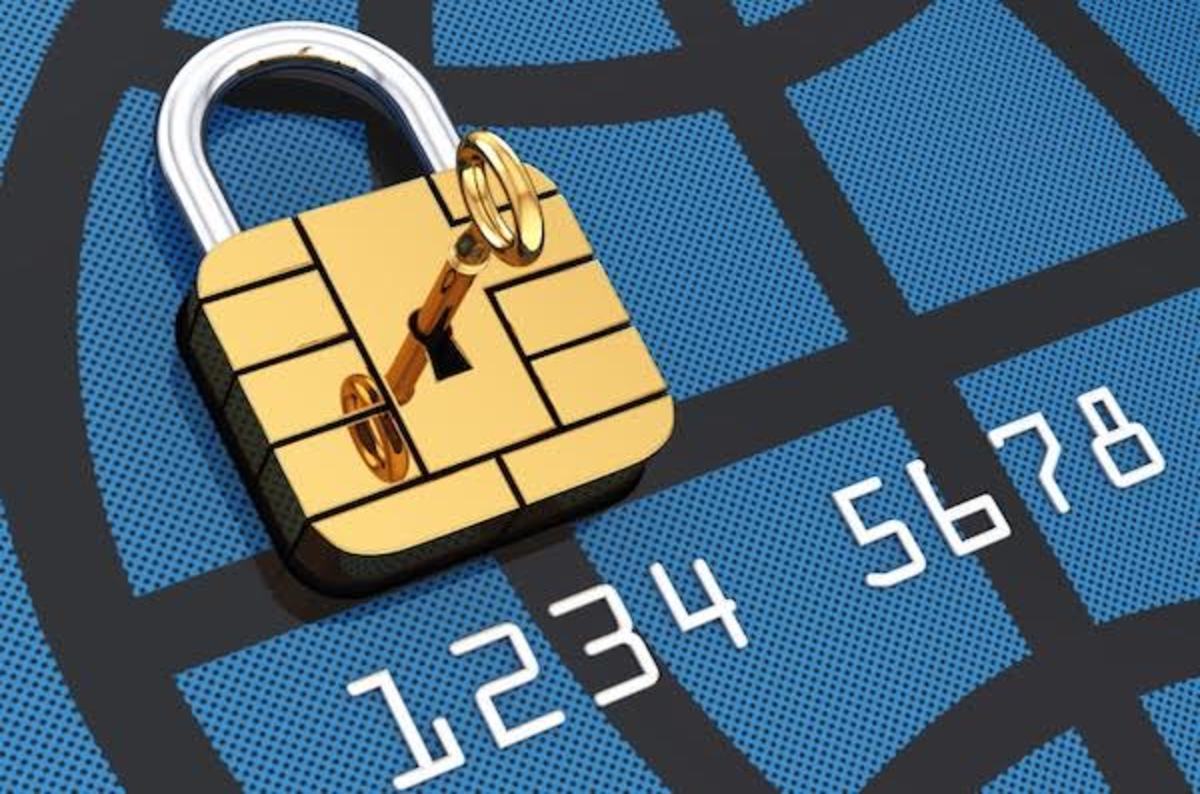 Robotic arm provides infosec automation for dodgy card readers