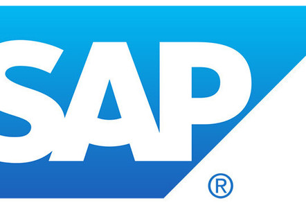 SAP logo