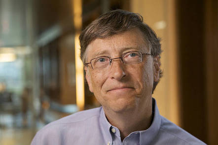 Bill gates by https://www.flickr.com/photos/oninnovation/ cc2.0 attribution noderivs https://creativecommons.org/licenses/by-nd/2.0/