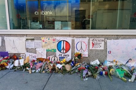 anonymous #parisops memorial sf