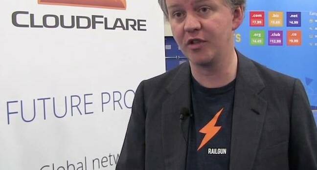 CloudFlare CEO blasts Anonymous claims of ISIS terrorist ...