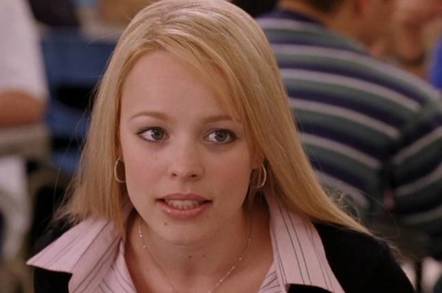 Mean Girls Regina
