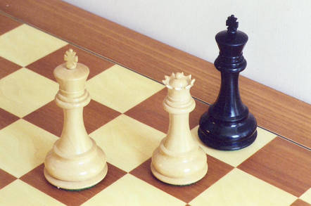 CHeckmate