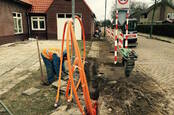 fibre rollout