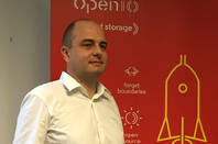 Openio_CEO_Laurent_Denel