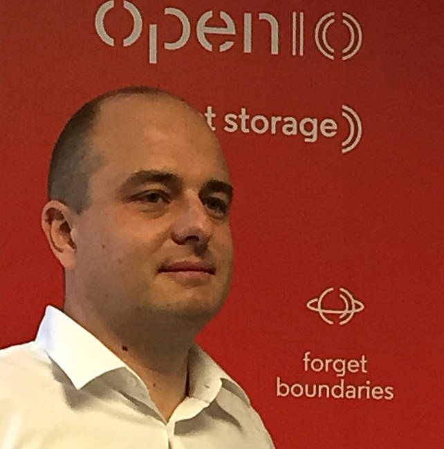 Openio_CEO_Laurent_Denel