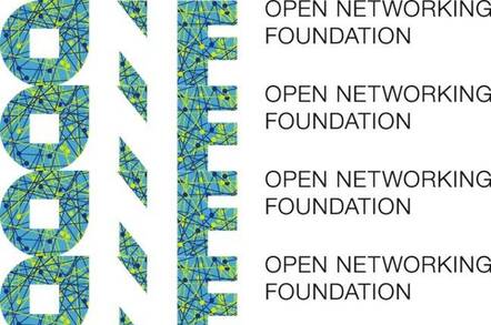 Open networking foundation logo