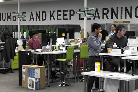 Cohesity_Santa_clara_office