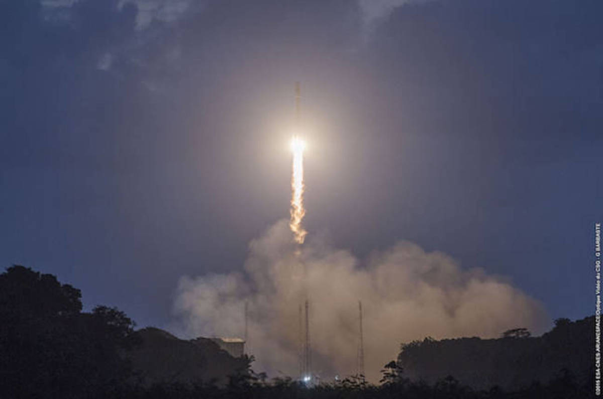 They're alive! Galileo sats 9 and 10 sending valid signals