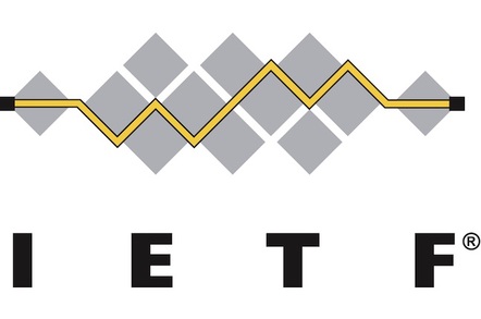 Internet engineering task force logo