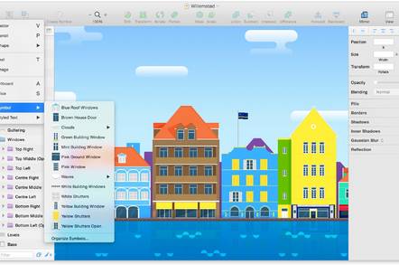 Sketch is moving out of the Mac App Store
