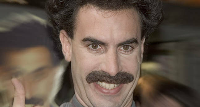 Borat