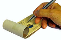 Get out the checkbook