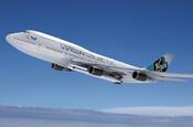 Virgin Galactic's 