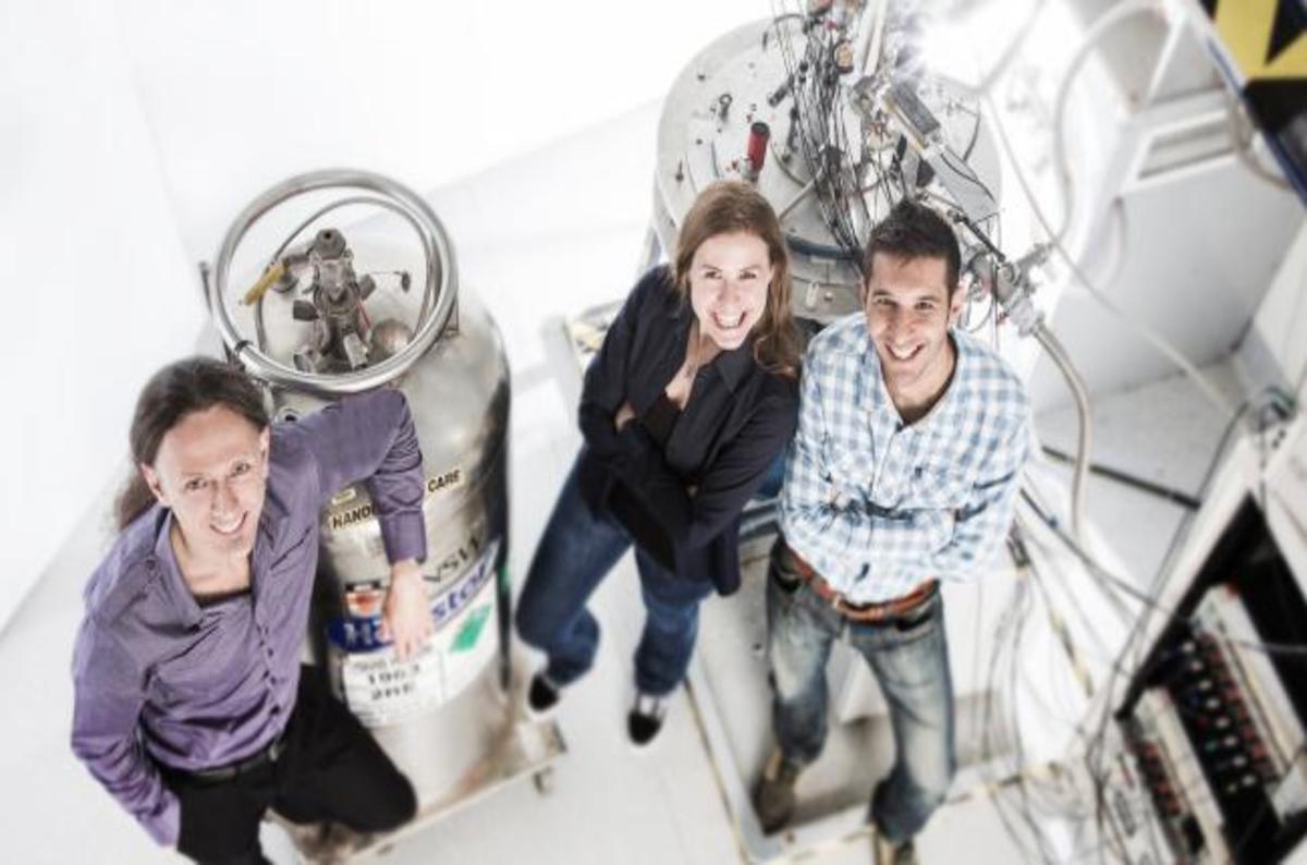 Sydney quantum computing wonks get $36M to build god box