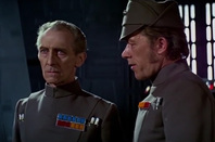 Imperials uniform Star Wars