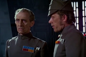 Imperials uniform Star Wars