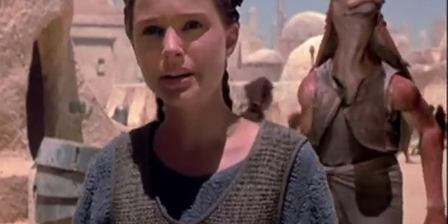 Jaja Binks and Co