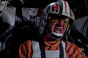 Star Wars rebel pilot