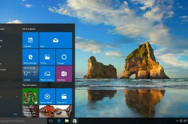 Windows 10: well received but no PC saviour yet