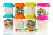 Containers photo via Shutterstock