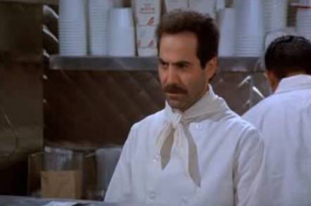 Soup Nazi