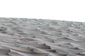 The rippled surface of the first Martian sand dune ever studied up close fills this Nov. 27, 2015, view of "High Dune" from the Mast Camera on NASA's Curiosity rover. This site is part of the "Bagnold Dunes" field of active dark dunes along the northwestern flank of Mount Sharp. Credit: NASA/JPL-Caltech/MSSS