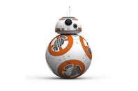 BB-8 Droid Toy