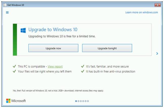 how to register windows 10