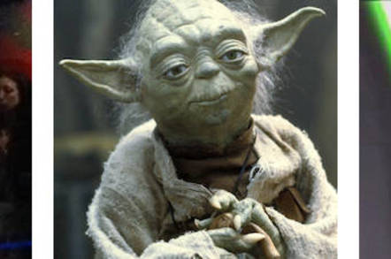 Yodas