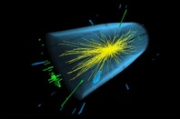 A bigger Boson? CMS/CERN